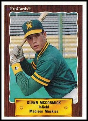 2277 Glenn McCormick